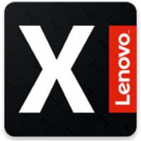 Lenovo X icon