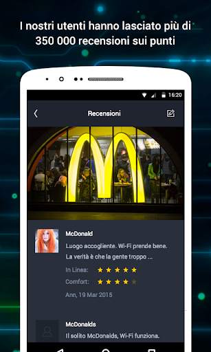WiFi screenshot 4