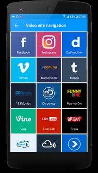 DownloadTube & PlayTube & Free Video Downloader screenshot 5