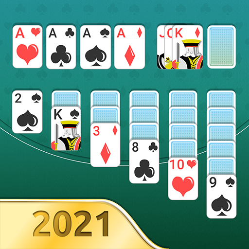 ikon Solitaire Offline