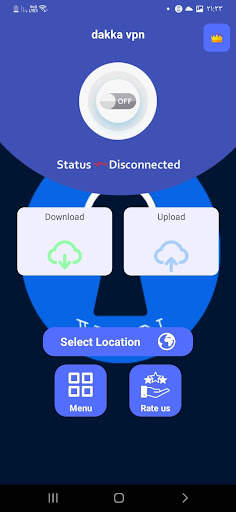 خدمة VPN سريعة - Syria  VPN screenshot 2