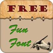 Font Style Fun for Android S3 7.0