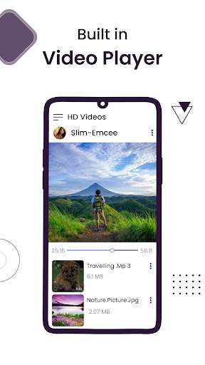 All Video Downloader screenshot 3