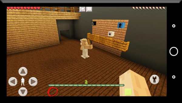 Craft gram on the build map: explore and win! 1 تصوير الشاشة