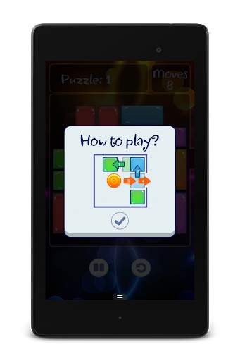 Unblock Jewels Game screenshot 10