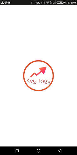 Key Tags - Search the best Tags screenshot 1