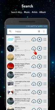 Music Download MP3-mp3 song download Free screenshot 3