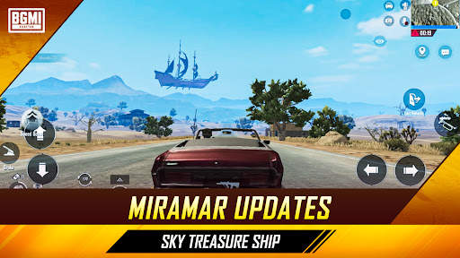 Battlegrounds Mobile India screenshot 2