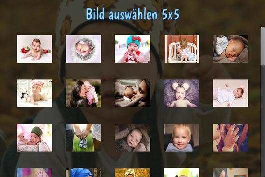 Tile Puzzles · Babies screenshot 9