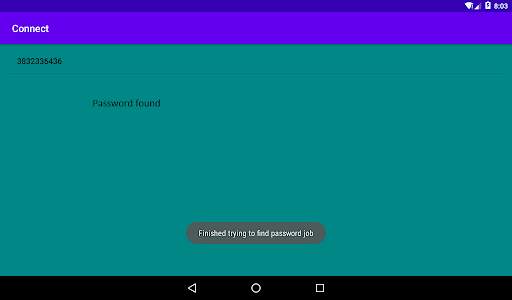 Wifi Hack Password screenshot 8