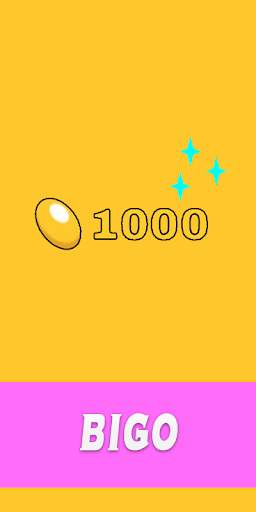 Free Beans Bigo Loto screenshot 2