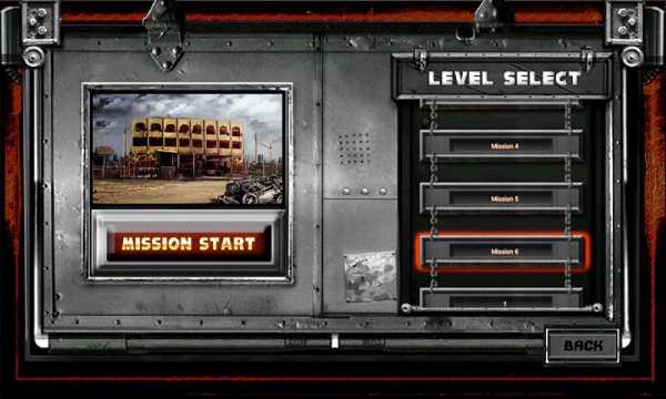 Army Sniper screenshot 9