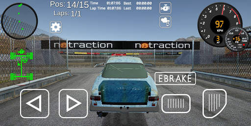 Tuner Z - Car Tuning and Racing Simulator screenshot 8