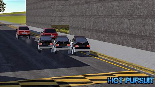 Sahin Online Drift Simulator 19 screenshot 3