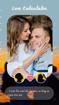 True love Calculator screenshot 2