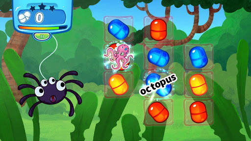 Word Fun World screenshot 5