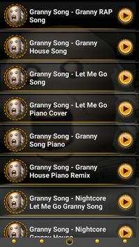 Granny Song Ringtones screenshot 1