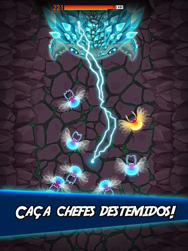 Crab War screenshot 20