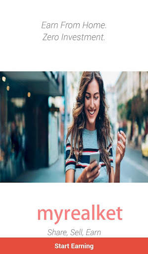 Make Reseller Application Now - Download Demo App screenshot 1