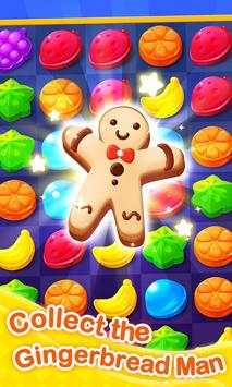 Candy Family Mania screenshot 1