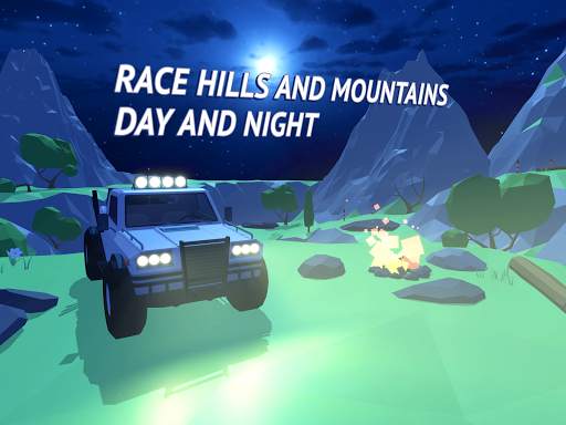 Offroad Racing Online screenshot 24