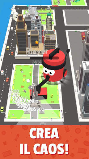 Clean Up 3D screenshot 3