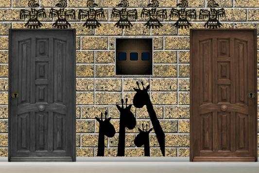 Escape Games 8B 36 screenshot 3