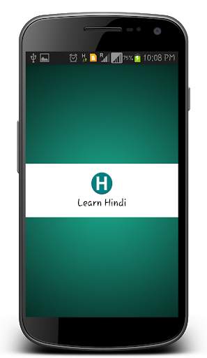 Learn Hindi-Speak! screenshot 8
