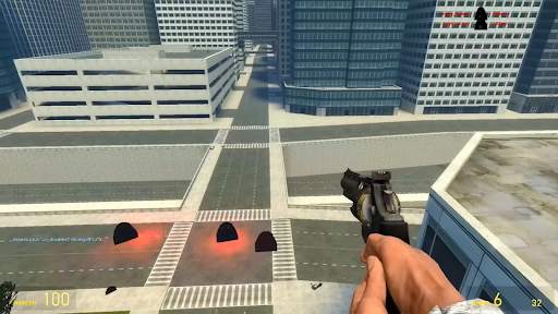 Angry Munci In Garry s Mod screenshot 5