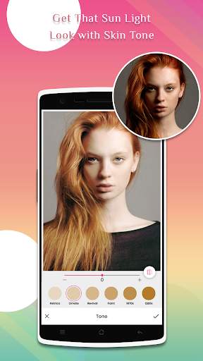 Beauty Editor 7 تصوير الشاشة