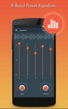 Music Player Downloader screenshot 4