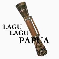 LAGU LAGU PAPUA