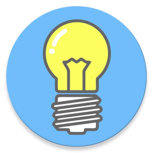 Torcia; Drawn Flashlight 2.0