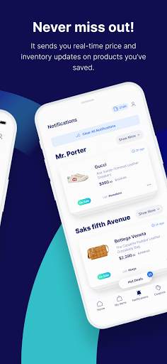 Karma: Your Shopping Assistant screenshot 5