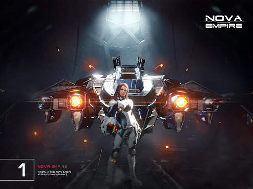 Nova Empire screenshot 7