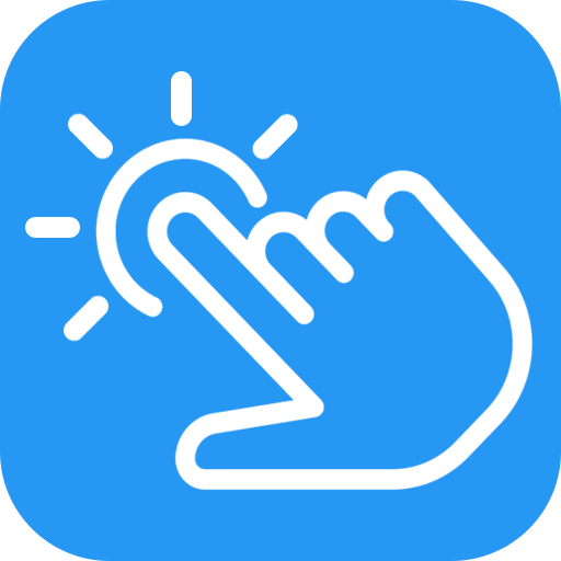 Auto Clicker - Click Assistant icon