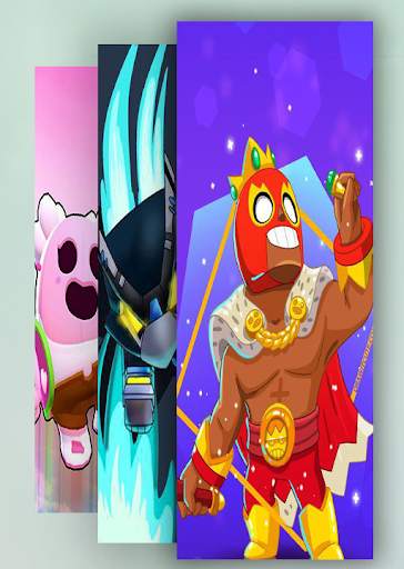 Brawl BS Wallpapers screenshot 4