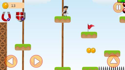 Nepali Babu Adventure screenshot 3