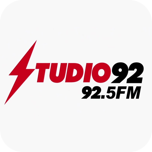 Radio Studio92 | ¡Primeros en tu música! icon