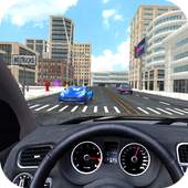 Turbo Racing 3D 2