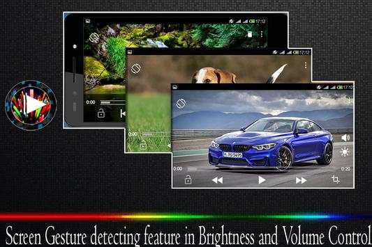 Max Video Player screenshot 2