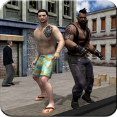 Big Man Squad icon