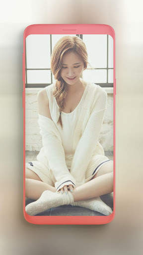 EXID LE wallpaper Kpop HD new screenshot 6