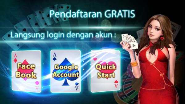 Capsa Susun, Game Capsa online screenshot 20
