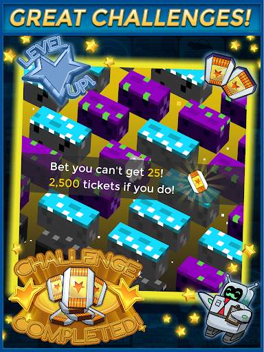 Cosmic Jump - Make Money Free screenshot 14