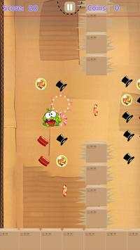 Rope New Candy Cut screenshot 3