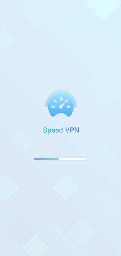 Speed VPN - Fast Secure Proxy screenshot 1