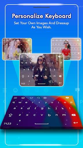 Telugu keyboard screenshot 3