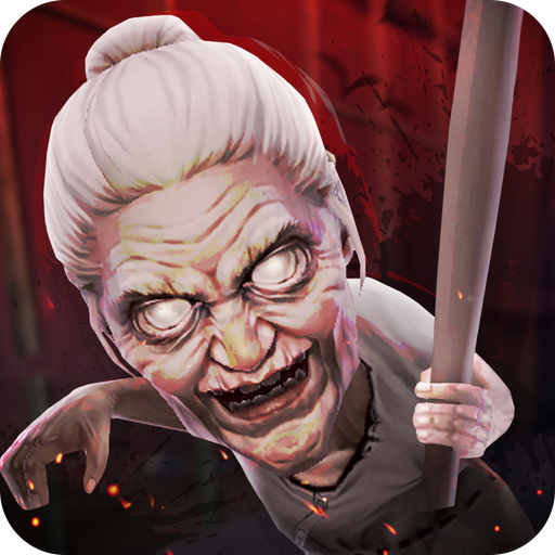 Granny's house Mod - Multiplayer horror escapes icon