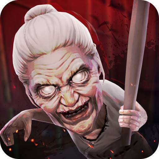 Granny's house Mod - Multiplayer horror escapes 1.0